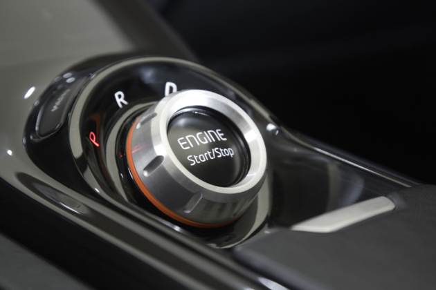 VW Concept BlueSport:
DB2009AU00071